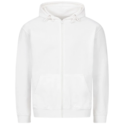 Team Walkies – Personalized Premium Zipper Hoodie with Custom Backprint