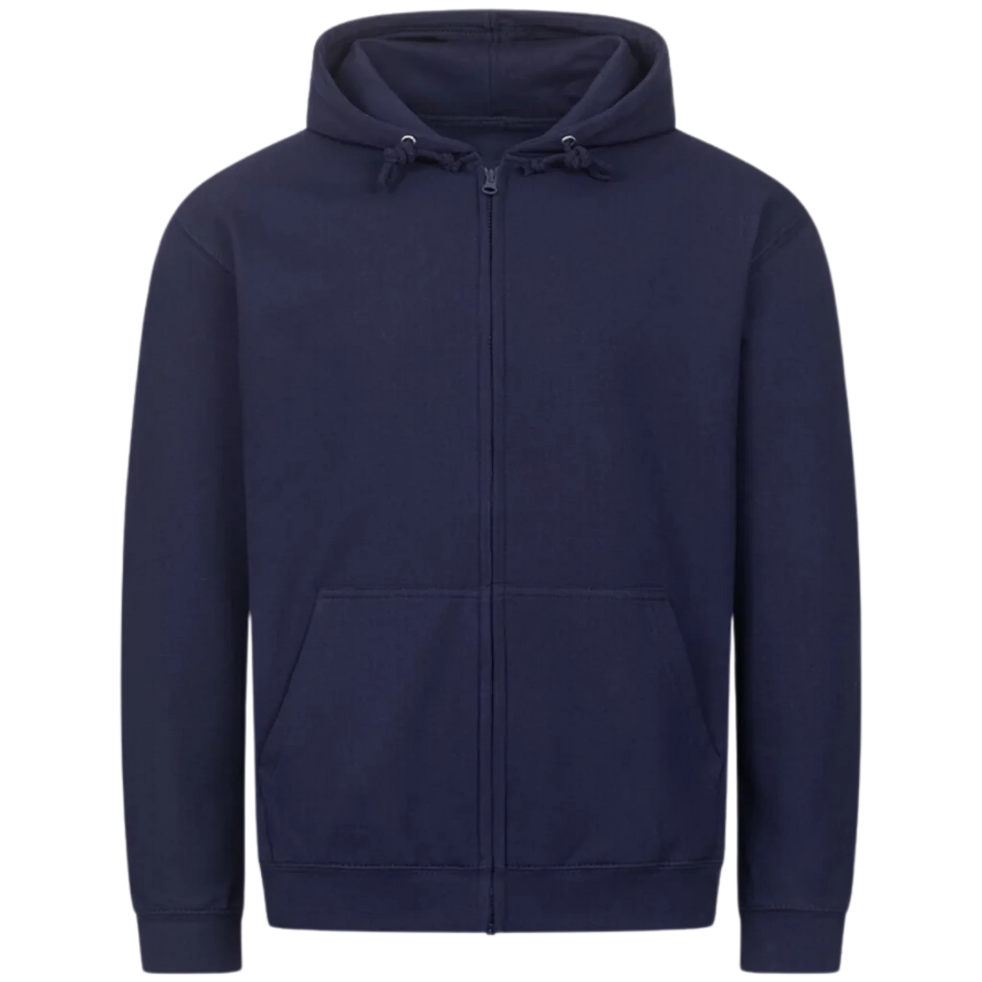 Team Walkies – Personalized Premium Zipper Hoodie with Custom Backprint