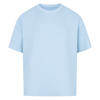 My Personal Stalker – Personalized Oversized Shirt with Custom Backprint