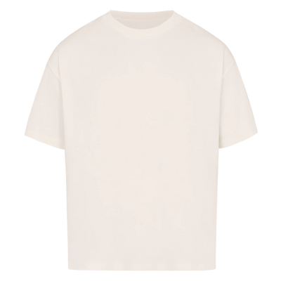 Where These Paws Are – Personalized Oversized Shirt with Custom Backprint