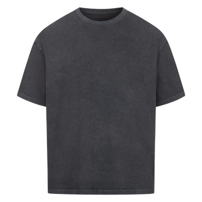 Where These Paws Are – Personalized Oversized Shirt with Custom Backprint