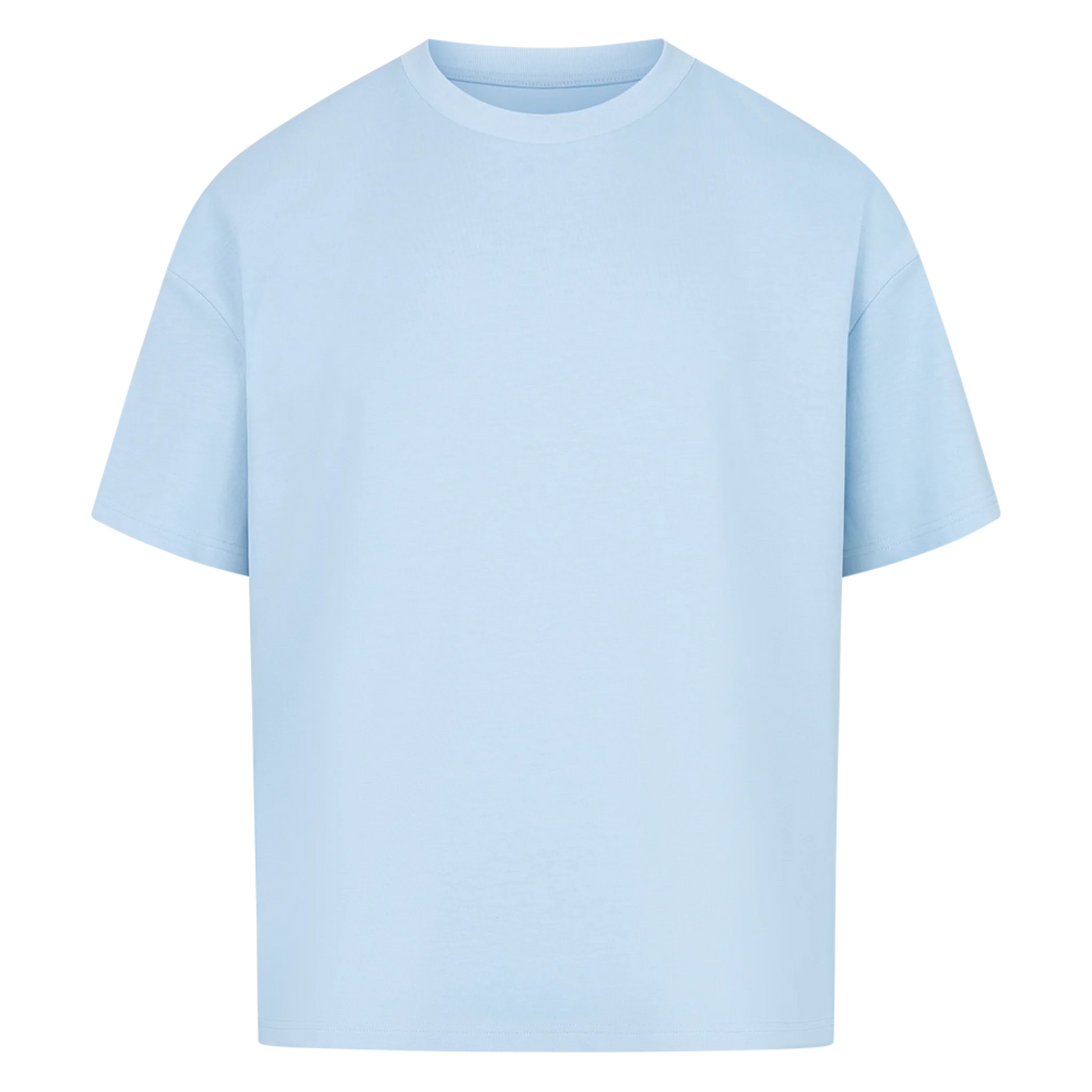 Where These Paws Are – Personalized Oversized Shirt with Custom Backprint