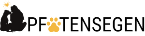 Pfotensegen - Hunde sind ein Segen für uns Menschen. Zeige deinen Mitmenschen wie stolz du auf deinen Vierbeiner bist. Oder mache einem Hundebesitzer ein individuelles Geschenk mit einem unserer tollen Produkte von Pfotensegen.